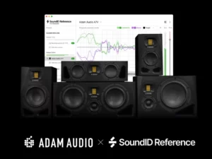 Sonnox se une al grupo Focusrite