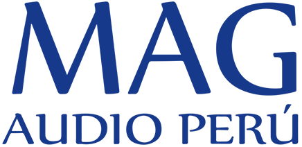 MAG AUDIO PERU | Equipos profesionales de audio