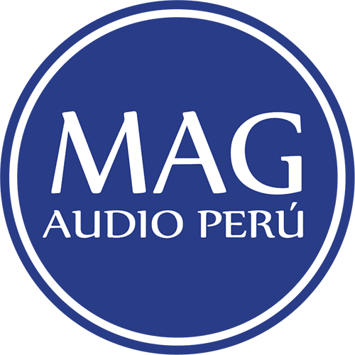 MAG AUDIO PERU | Venta de equipos profesionales de audio