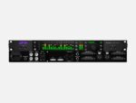 AVID Pro Tools MTRX Studio - Interfaz de audio para sistemas HD y HDX - Imagen 2