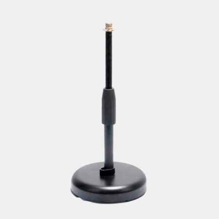 YLiansong-home Pied de Micro Boom Stand Microphone Pied de Micro Perche  Accrue Stand Blé Anti Stepping Stade Trépied Sol Levage Drum Kick ou d'une  Guitare (Color : Black, Size : 90-161cm) 