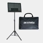 Heavy-Duty-Music-Stand-with-Carrying-Case