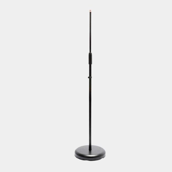 Solid-All-Metal-Heavy-Duty-Round-Base