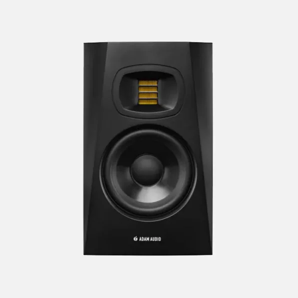 ADAM Audio T5V - Monitores activos de campo cercano de 5"