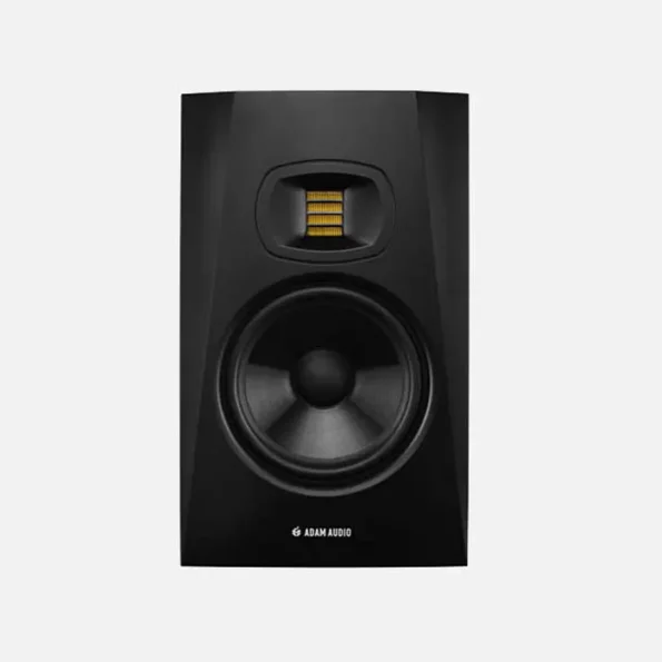 ADAM Audio T7V - Monitor activo de estudio de campo cercado de 7″