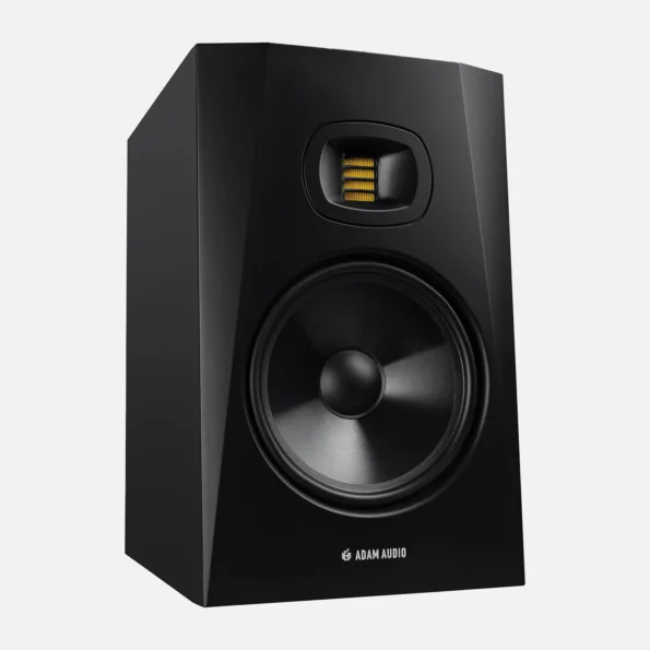 ADAM Audio T8V - Monitor de estudio de campo cercano de 8"