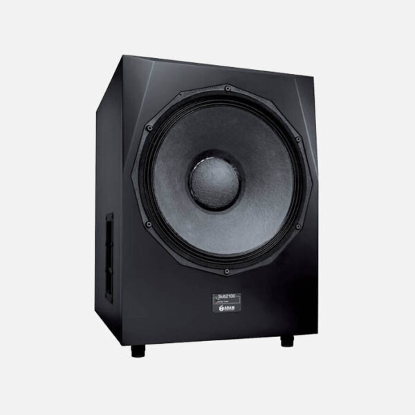 ADAM Audio Sub2100