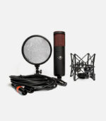Antelope Audio Edge Duo - Micrófono de modelado multipatrón de diafragma grande - Imagen 2