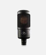 Antelope Audio Edge Solo - Micrófono de modelado cardioide de diafragma grande - Imagen 4