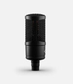 Antelope Audio Edge Solo - Micrófono de modelado cardioide de diafragma grande - Imagen 3