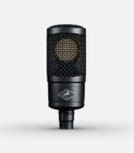 Antelope Audio Edge Solo - Micrófono de modelado cardioide de diafragma grande