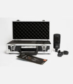 Antelope Audio Edge Solo - Micrófono de modelado cardioide de diafragma grande - Imagen 2