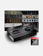 Antelope Audio Zen Tour Synergy Core - Imagen 8