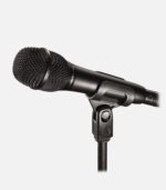 Audio-Technica AT2010 - Micrófono de Condensador Cardioide - Imagen 2