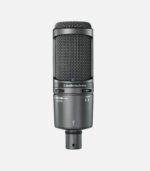 Audio-Technica AT2020USB+PK - Pack para streaming/podcasting - Imagen 2