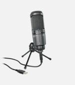 Audio-Technica AT2020USB+PK - Pack para streaming/podcasting - Imagen 4