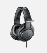 Audio-Technica AT2020USB+PK - Pack para streaming/podcasting - Imagen 5