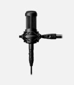 Audio-Technica AT2035 - Micrófono de condensador de diafragma grande - Imagen 2