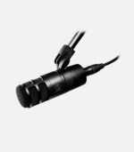 Audio-Technica AT2040 - Micrófono de podcast dinámico hipercardioide - Imagen 2