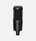 Audio-Technica AT2041SP - Pack de micrófono de estudio de condensador - Imagen 2