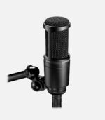 Audio-Technica AT2041SP - Pack de micrófono de estudio de condensador - Imagen 4