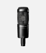 Audio-Technica AT2050 - Micrófono de condensador multipatrón de diafragma grande - Imagen 2