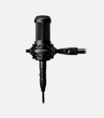 Audio-Technica AT2050 - Micrófono de condensador multipatrón de diafragma grande - Imagen 3