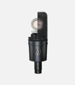 Audio-Technica AT4040 - Micrófono de Condensador Cardioide - Imagen 2