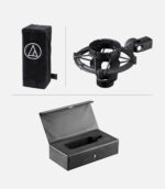 Audio-Technica AT4040 - Micrófono de Condensador Cardioide - Imagen 4
