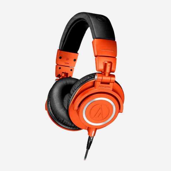 Audio-Technica ATH-M50xMO