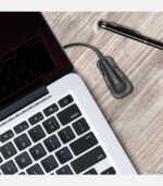 Audio-Technica ATR4650-USB - Micrófono de superficie/solapa omnidireccional - Imagen 3