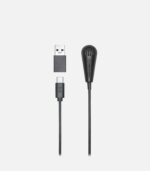 Audio-Technica ATR4650-USB - Micrófono de superficie/solapa omnidireccional - Imagen 4