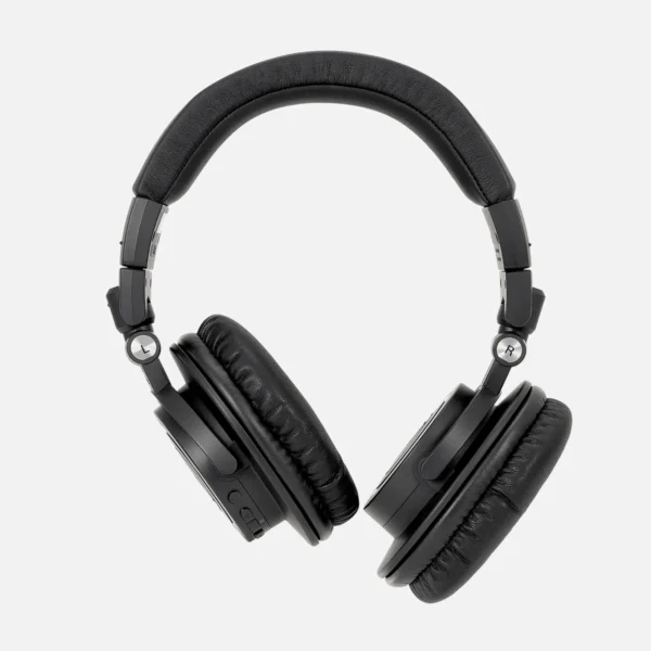 Audio-Technica ATH-M50xBT2 - Audífonos bluetooth Over-Ear