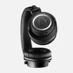 Audio-Technica ATH-M50xBT2 – Audífonos bluetooth Over-Ear