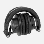 Audio-Technica ATH-M50xBT2 – Audífonos bluetooth Over-Ear