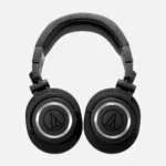 Audio-Technica ATH-M50xBT2 – Audífonos bluetooth Over-Ear