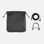 Audio-Technica ATH-M50xBT2 – Audífonos bluetooth Over-Ear