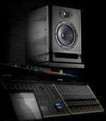 Focal Alpha 50 EVO - Monitor de Estudio Activo 5" - Imagen 4