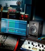 Focal Alpha 50 EVO - Monitor de Estudio Activo 5" - Imagen 6