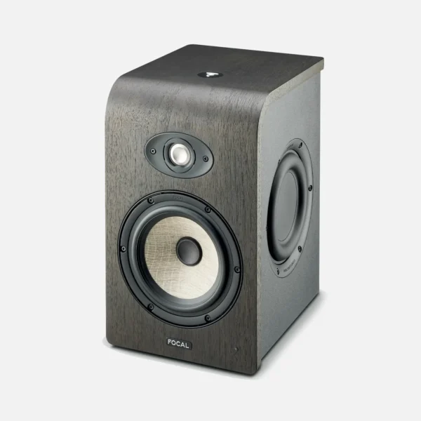 Focal Shape 65 – Monitor de estudio activo de 6.5"