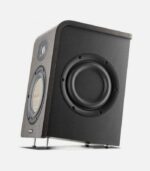 Focal Shape 65 – Monitor de estudio activo de 6.5"