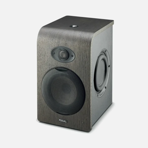 Focal Shape 65 – Monitor de estudio activo de 6.5"