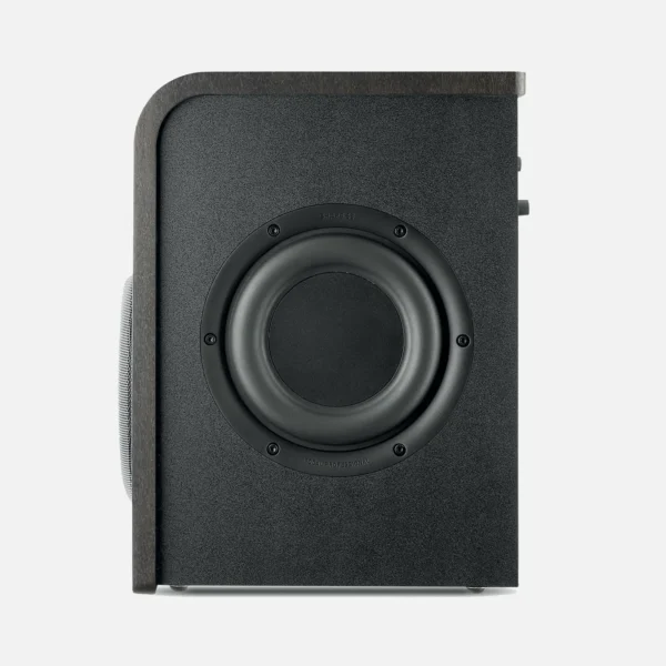 Focal Shape 65 – Monitor de estudio activo de 6.5"