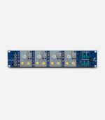 Focusrite ISA 428 MkII - Preamplificador ISA