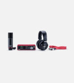 Focusrite Scarlett 2i2 Studio 3rd Gen (DESCONTINUADO) - Imagen 2