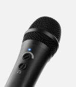 IK Multimedia iRig Mic HD 2 - Micrófono de condensador digital - Imagen 3