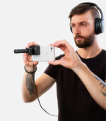 IK Multimedia iRig Mic Video - Imagen 4
