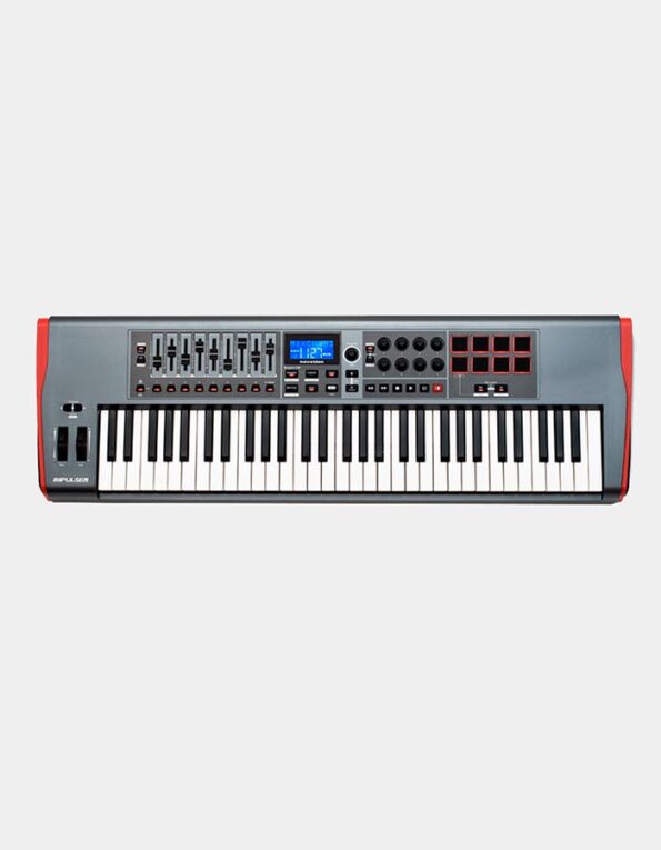 novation-impulse-61