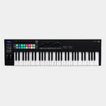 Novation Launchkey 61 MK3 – Controlador de teclado MIDI