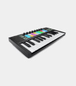 Novation Launchkey Mini mk3 - Controlador MIDI de 25 teclas - Imagen 2